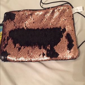 Tablet bag
